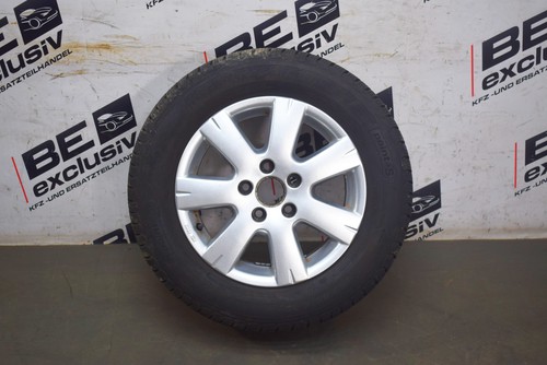 Golf jante alu 15 - golf,