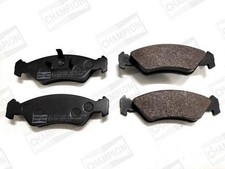 CHAMPION Plaquettes de frein