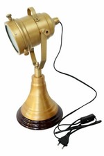 Projecteur de table moderne