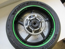 Yamaha YZF-R1 RN12 EZ2004 roue