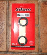 Joint SPY Fourche Suzuki 125