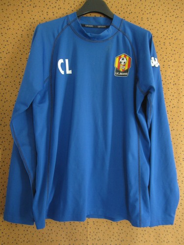 Maillot kappa mans - mans, porté