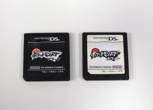 Lot pokemon noir - pokemon, &