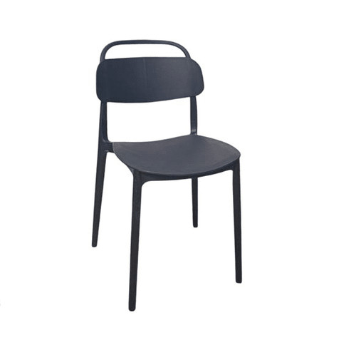 Chaise polypropylène cuisine - chaise,