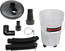 11653 Cyclone Dust Collector