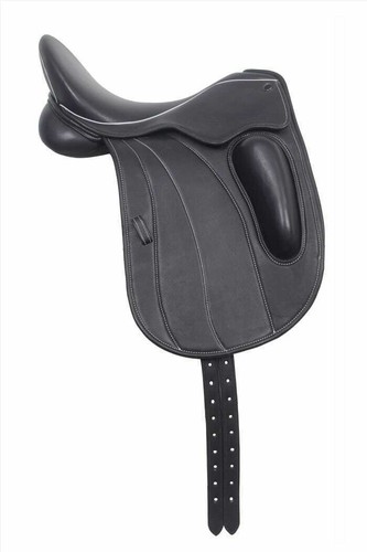 Selle anglaise cuir de - selle,