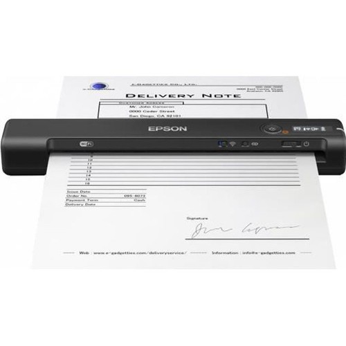 Epson workforce 60w noir - epson,