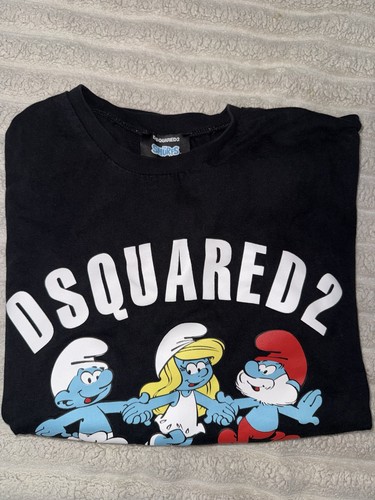 Dsquared2