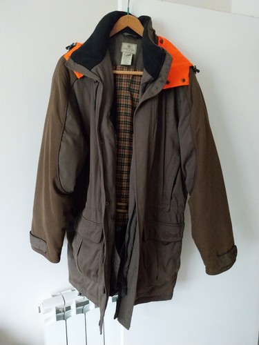 Veste peche chasse - veste,