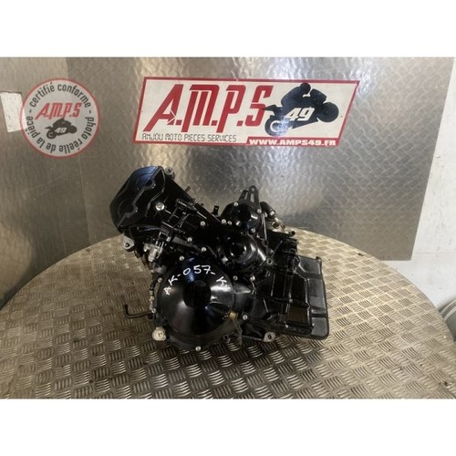Moteur triumph 675 street - triumph,