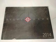Sightmark 2014 Catalog