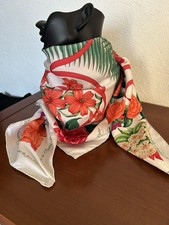 Hermès Carré en Soie 90