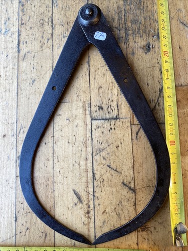 170 old tool - (n°170,