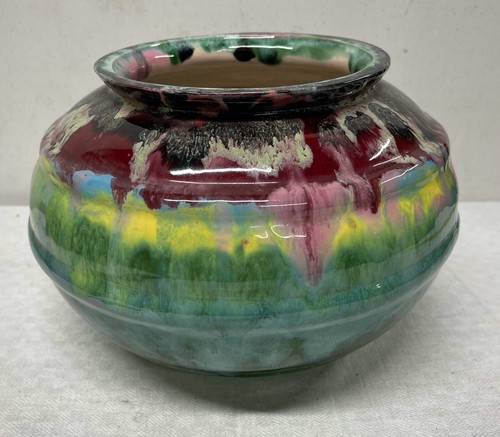 Magnifique vase boule cerabel - boule,