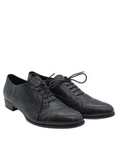 MADELEINE Chaussure Oxford Dames Chaussure de travail T EU 39 noir
