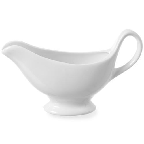Saucière bol sauce 180 - 180, x
