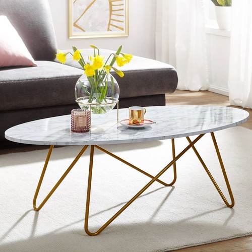 Finebuy table basse aspect - basse,