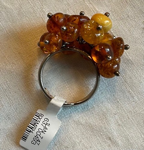 Bague argent massif - bague,