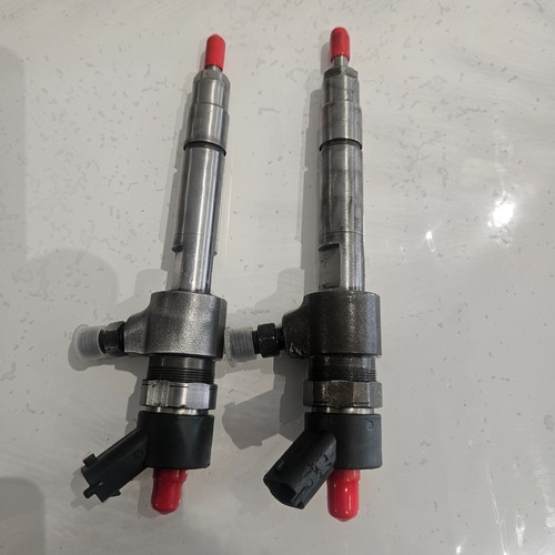 Injecteur bosch - bosch, opel