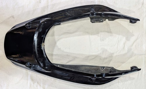 Coque arrière suzuki - arrière,