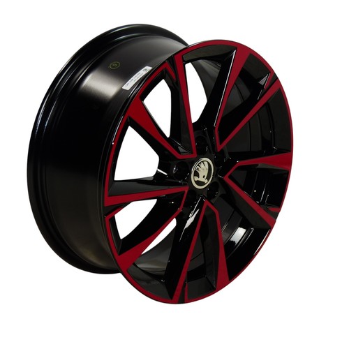 Jante aluminium procyon - procyon, 7jx17