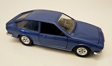 BURAGO ITALY 0136 ALFA ROMEO ALFETTA GT - 1/24 - ORIGINAL