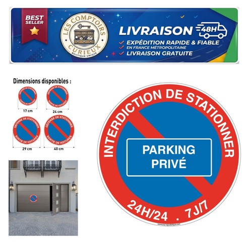 Panneau signalisation