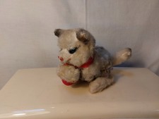 Jouet mécanique vintage –