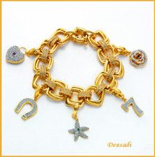 Bracelet Des Bons Vœux En