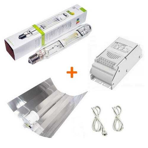 Kit éclairage airontek - airontek, /