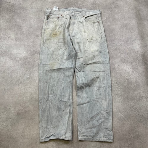 Pantalon jean levi - en,