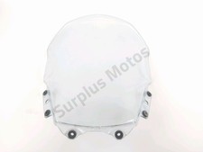 BULLE AVANT PIAGGIO MP3 400