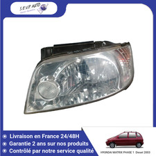 🇫🇷 PHARE GAUCHE HYUNDAI