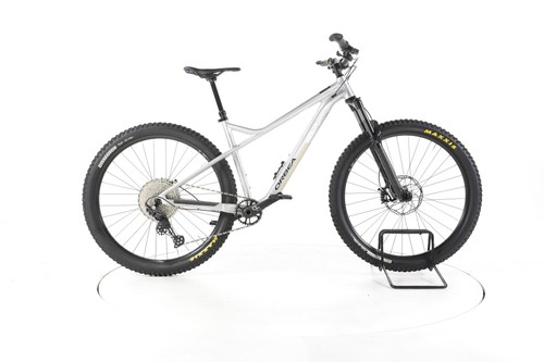 Orbea laufey h30 vtt tout - orbea,
