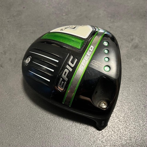 Callaway epic speed driver - epic,