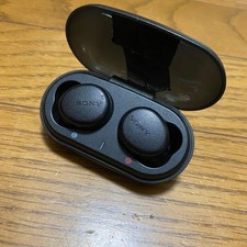 Écouteurs stéréo sans fil Sony WF-XB700 EXTRA BASS Bluetooth testés Japon g115
