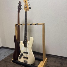 Fender Mexico 2001 basse