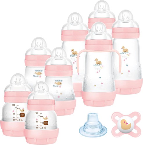 Mam set biberons easy - de, start