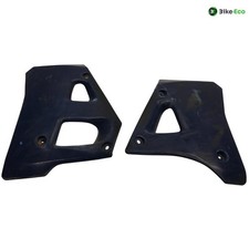 Cache carenage ecope droite