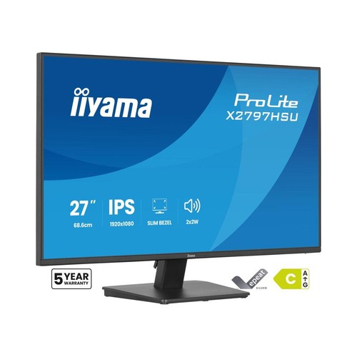 Iiyama prolite x2797hsu - prolite, b1
