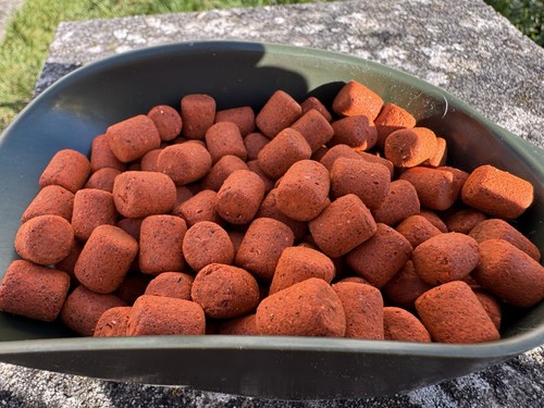Pellets d eschage - pellets, d’eschage