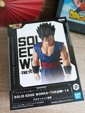 Dragon Ball Super - Figurine