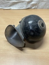 Ancien Klaxon Voiture MIXO