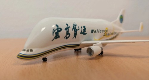 Airbus a300 wellcorp - airbus,