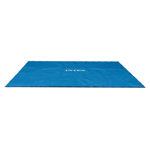 Couverture solaire pour