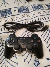 Manette PlayStation 3 PS3 Dualshock 3 Sixaxis CECHZC2E Officielle