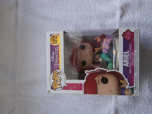 Poupee pop disney - poupee, princesse