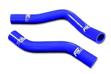 Kit tuyau silicone HONDA CRZ