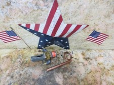 Vanne Thermostatique D'Eau