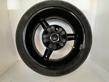 Jante Arrière Suzuki GSXR 750